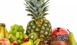 菠萝怎么泡才甜 怎么泡菠萝才更甜？