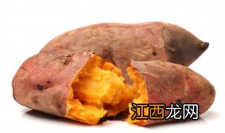 大量红薯保存方法 怎样大量储存红薯