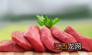 煮猪肉的正确方法 怎样煮猪肉好吃