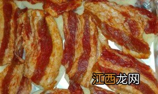 腌制烤肉好吃的方法 腌制烤肉好吃的方法是什么