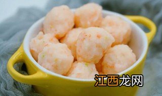 油菜跟虾丸怎么做 虾丸油菜汤的做法