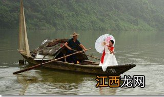 妹妹你坐船头是什么歌 妹妹坐船头歌名叫什么