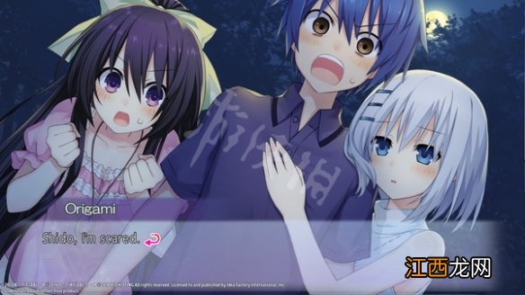 约会大作战配置要求 约会大作战凛绪轮回HD什么配置能玩_网