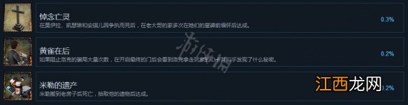 末日方舟中文全成就解锁条件一览 末日方舟怎么收集全成就