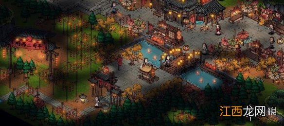 烟雨江湖二周年庆更新内容是什么 烟雨江湖二周年庆更新公告