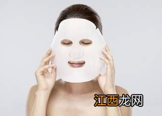 三个美白小妙招让你拥有白皙肌肤