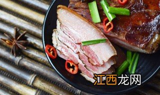 腊肉炖菜头怎么做好吃 如何做腊肉炖菜头