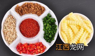 火锅料配料怎么做好吃 怎么做火锅料配料好吃