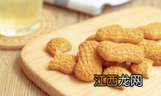 饼干可以放冰箱吗多久 饼干可以放冰箱吗
