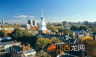 美国东北大学商学院申请及就业优势