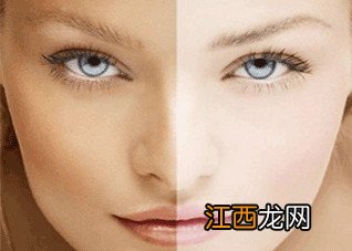 用什么护肤品养出白皙肌肤