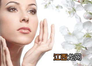 七大妙招让你晒后由黑变白