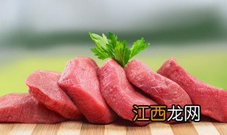 油炸里脊怎么做 在家怎样做软炸里脊