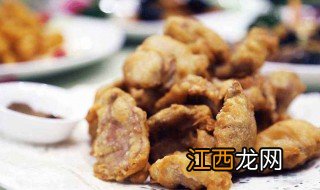 熘鱼段家常做法窍门 怎么做熘鱼段