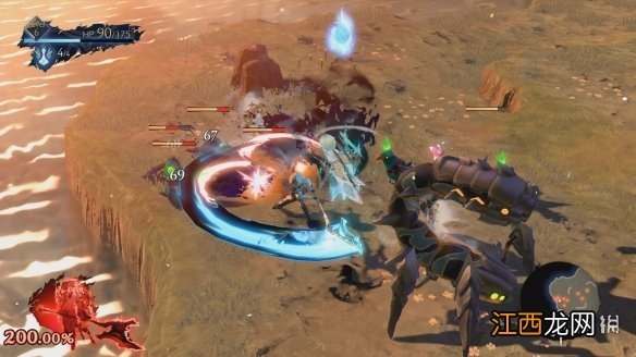 鬼哭邦成长要素作用介绍 鬼哭邦成长要素有什么用