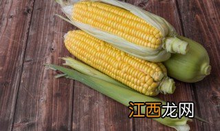 怎么做油炸玉米粒 炸玉米粒的做法