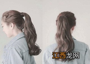 什么非主流女生发型最常见