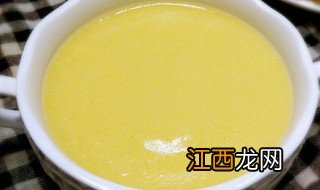 玉米糊怎么做 玉米糊需要哪些材料