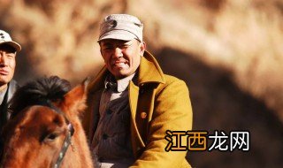 亮剑中野司首长是谁 关于亮剑中野司首长是谁