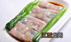 深圳特色美食