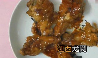 不油炸不水煮的鸡腿做法 怎样制作不油炸不水煮的鸡腿