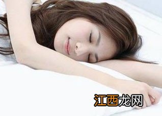 “美容觉”也会给女性带来陷阱吗