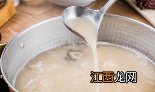 炖花胶放什么材料好 三种花胶的搭配及做法