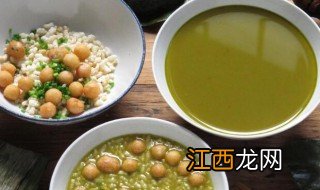 油茶是什么东西 何谓油茶