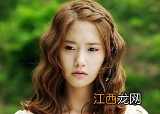 做好的发型如何保持长久卷度