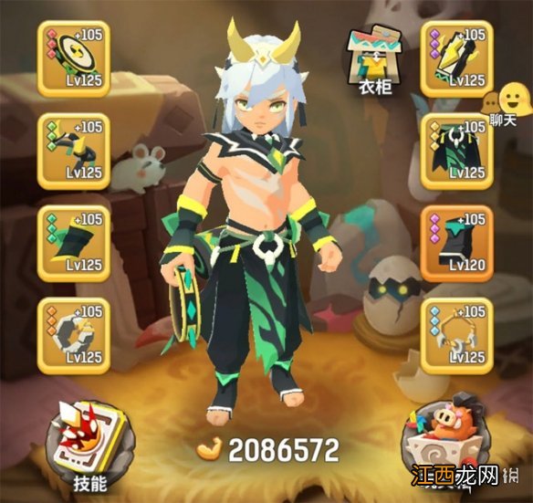 不休的乌拉拉萨满技能怎么选 萨满技能选择推荐