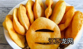 农村炸油饼和面方法 教你农村炸油饼和面方法