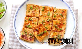 豆腐怎么做最好吃不辣 豆腐好吃不辣的做法有哪些