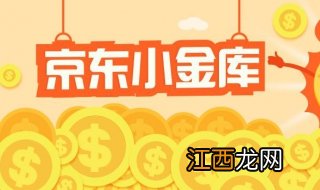 如何使用京东小金库进行网上支付