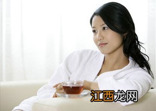 冬季消脂减肥减肥茶推荐