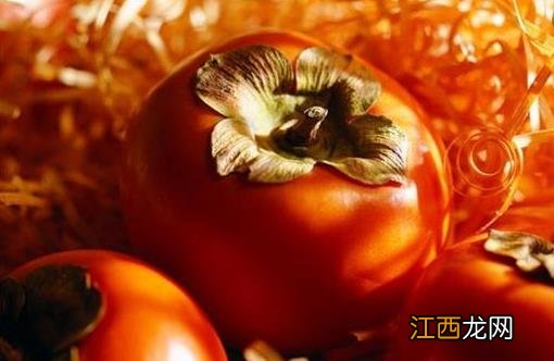 柿蒂的药用及美容功效 内服跟外用都有大用处