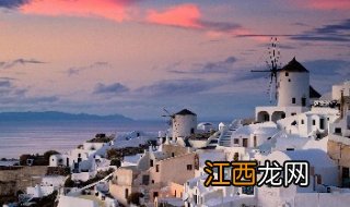 希腊旅游希腊衣食住行全方位攻略，