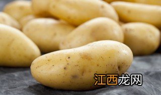 怎么做土豆最简单 如何做土豆最简单