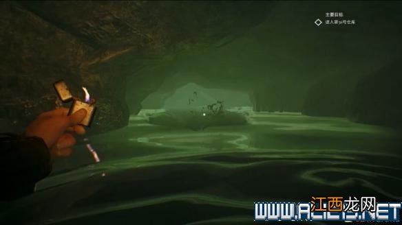 克苏鲁的呼唤全主线任务流程图文攻略 主线任务怎么做 游戏操作