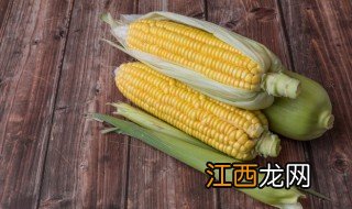 大锅玉米焖饭怎么做 如何做玉米焖饭