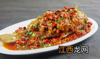 沙坝鱼制作方法 沙坝鱼怎么做好吃