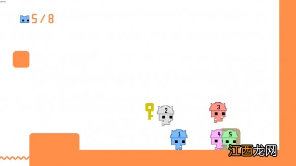 picopark2-2怎么过 picopark2-2攻略分享