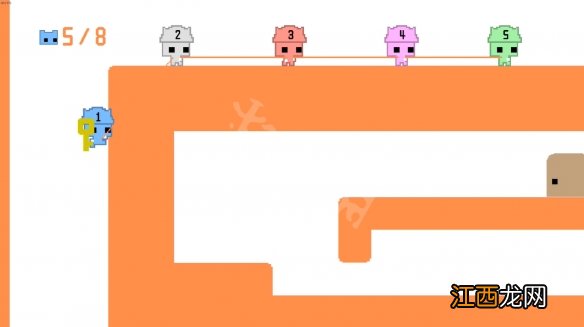 pico park2-3怎么玩 picopark2-3玩法分享