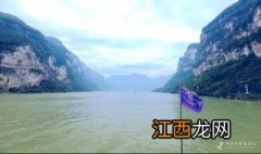 去三峡旅游，如何挑选合适的三峡游轮？