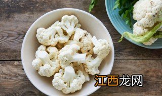 花菜荔枝肉怎么做 花菜炒荔枝肉的做法