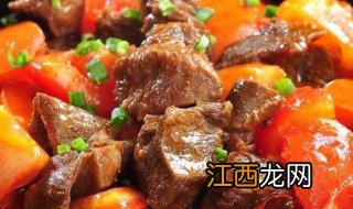 番茄牛肉煲仔饭怎么做 番茄牛肉煲仔饭的做法