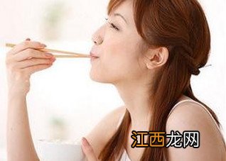 经期排毒减肥食谱