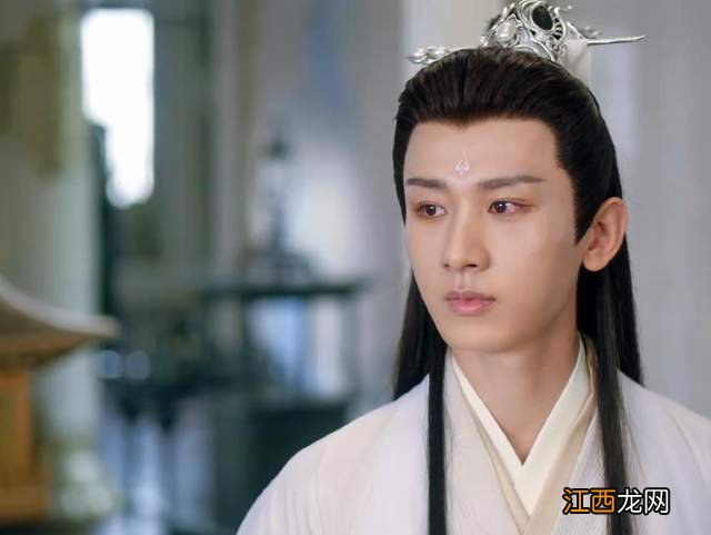 《沉香如屑》:从芷昔虚假替代妹妹,才懂应渊对颜淡为何如此无情