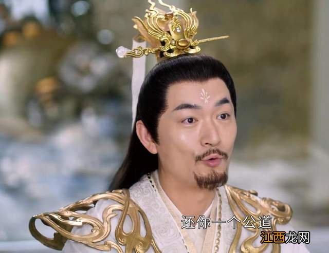 《沉香如屑》:从芷昔虚假替代妹妹,才懂应渊对颜淡为何如此无情