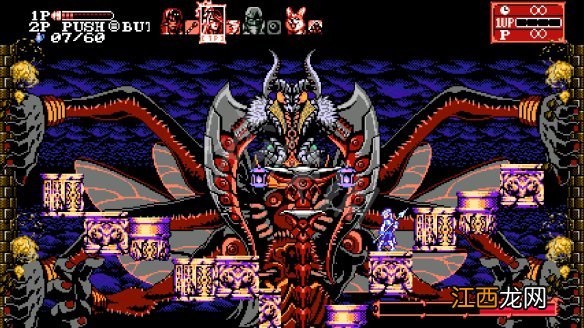 血污月之诅咒2蝇魔怎么打 蝇魔不同形态打法技巧