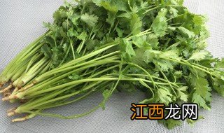 野香菜怎么做好吃 野香菜如何做好吃